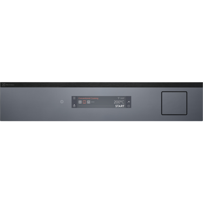 Electrolux EB7PL7KSP 70 L 3800 W Black – image 4