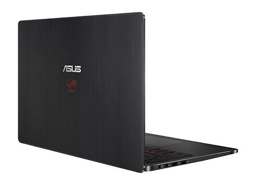 ASUS ROG G501JW-CN512T Intel® Core™ i7 i7-4750HQ Laptop – image 7