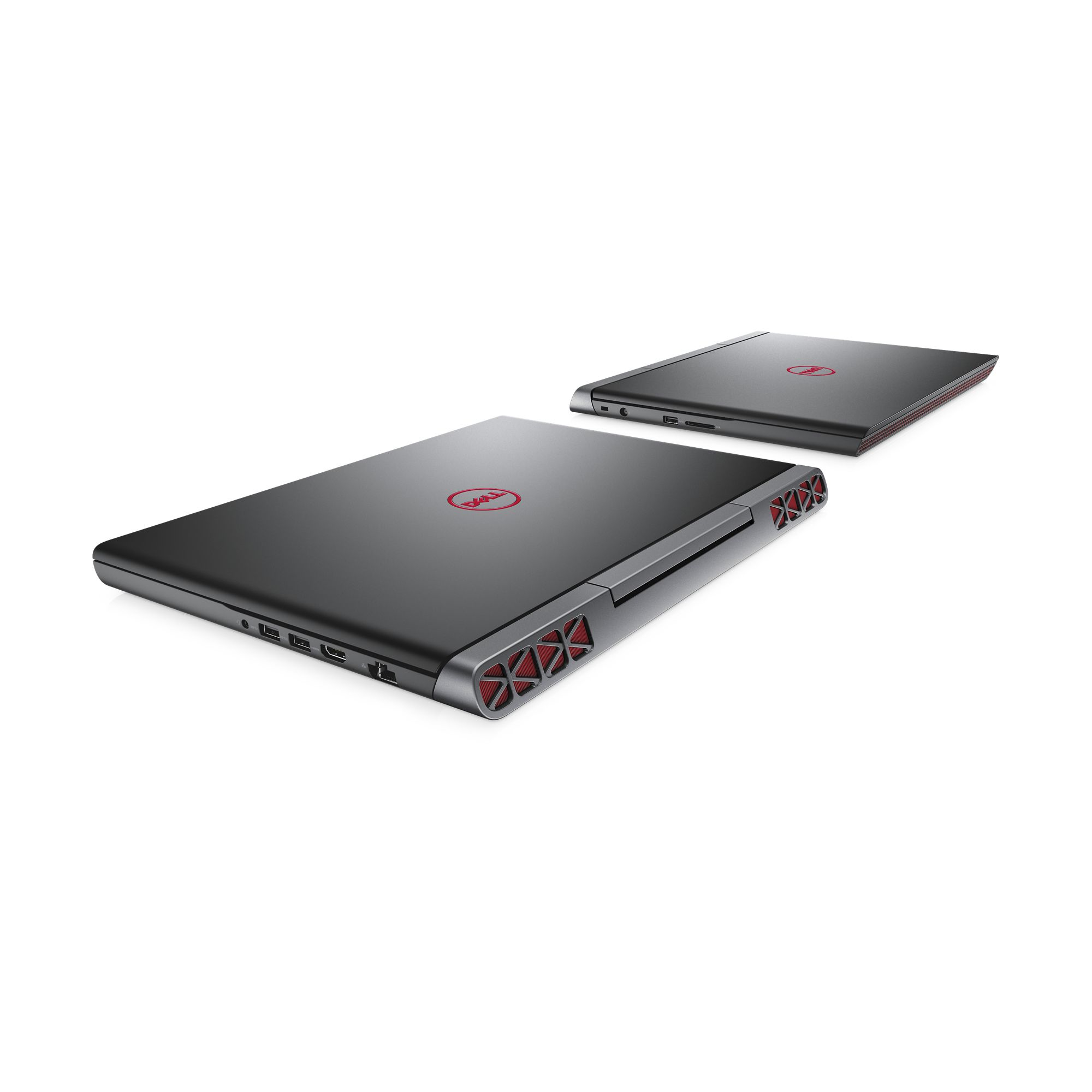 Dell Inspiron 7567-4421 laptop Intel® Core™ i7 i7-7700HQ – image 8