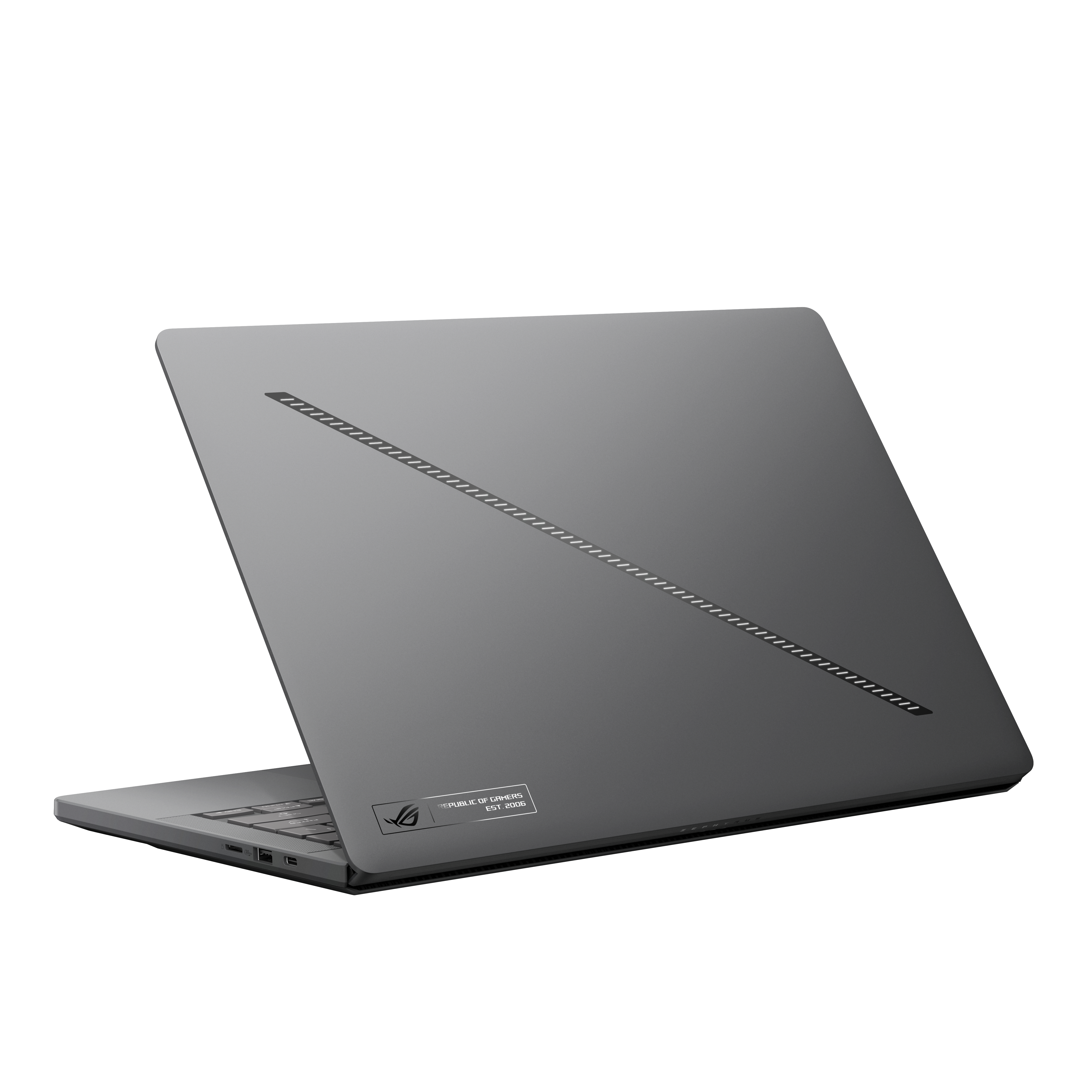 ASUS ROG Zephyrus G14 GA403WR-QS085W — weergave 2