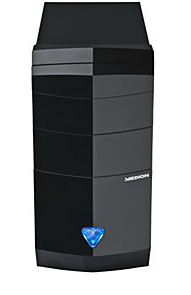 MEDION AKOYA P5331 E – image 5