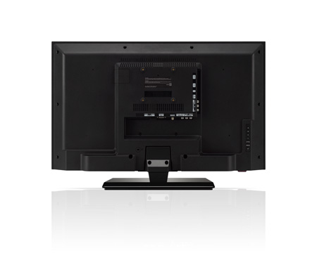 LG 32LB520B TV 81.3 cm (32") HD Black – image 4