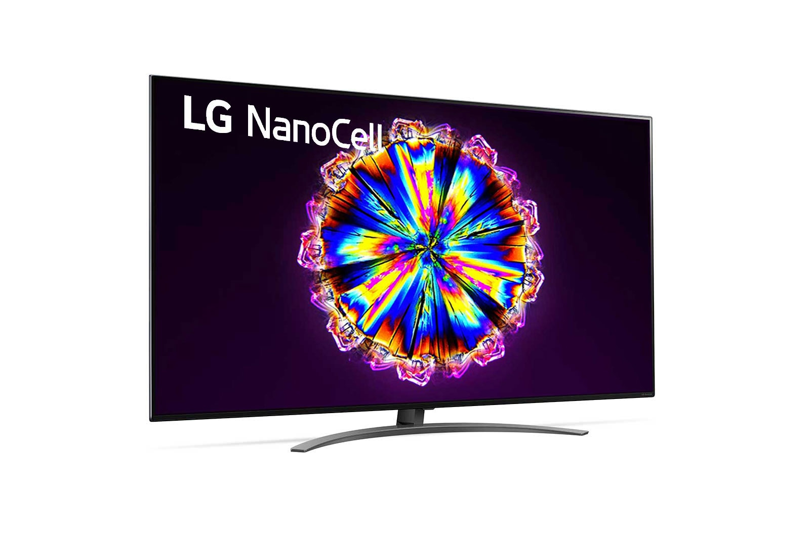 LG NanoCell NANO91 55NANO913NA TV – image 4