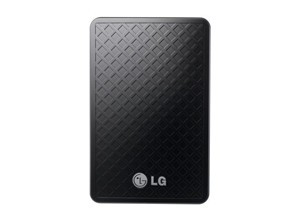 LG HXE2S1TGL external hard drive