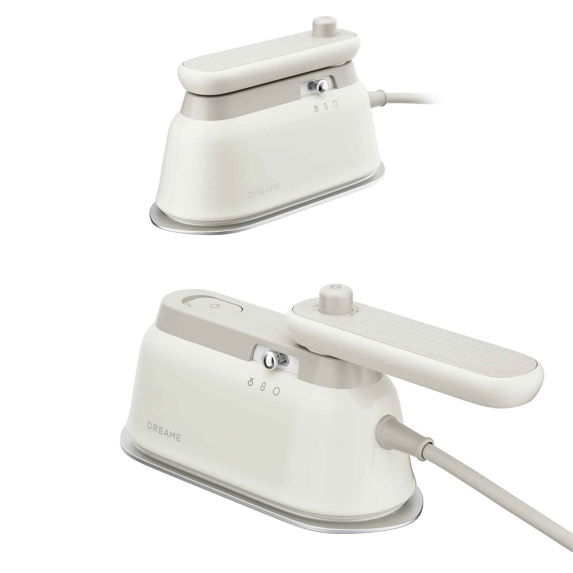 E3 Portable Handheld Steam Iron