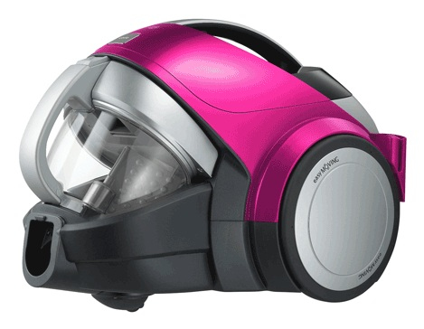 LG VC9205FS4 vacuum – image 2