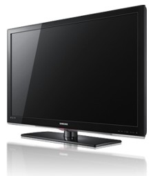 Samsung LE32C530 81.3 cm (32") Full HD Black – image 3