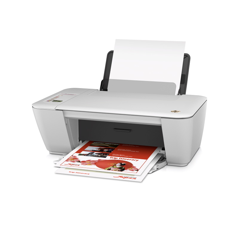 HP DeskJet Ink Advantage 2545 Inkjet A4 – image 3