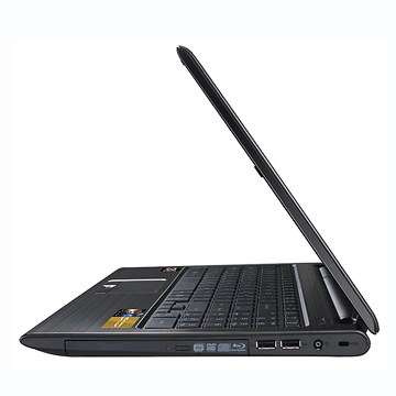 LG A series A530-TE15K laptop Intel® Core™ i7 i7-2670QM – image 5