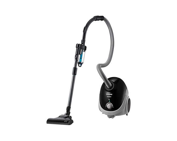 Samsung VCC52U6V3K/XEH vacuum – image 2