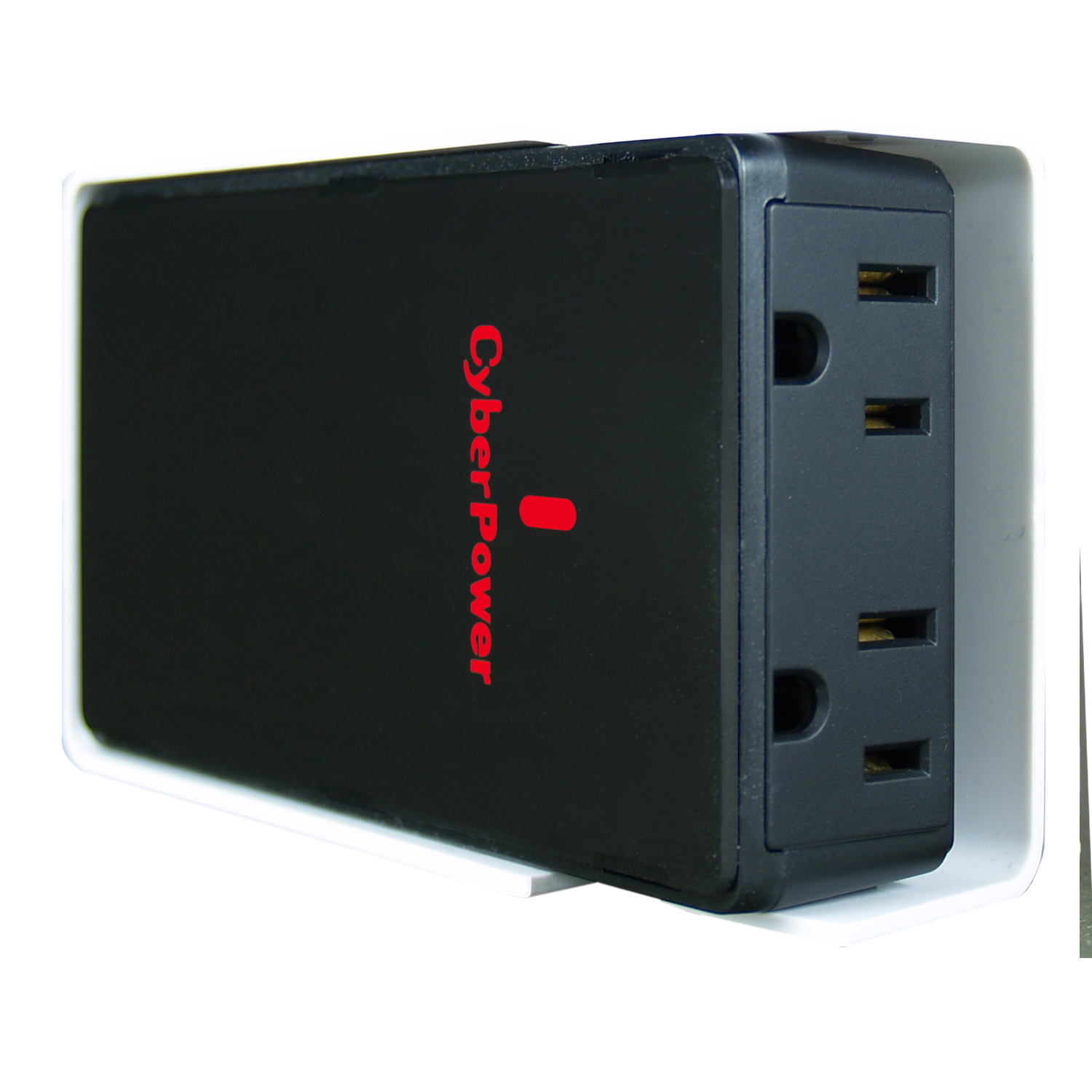 CyberPower CPS200SI power adapter/inverter – image 2