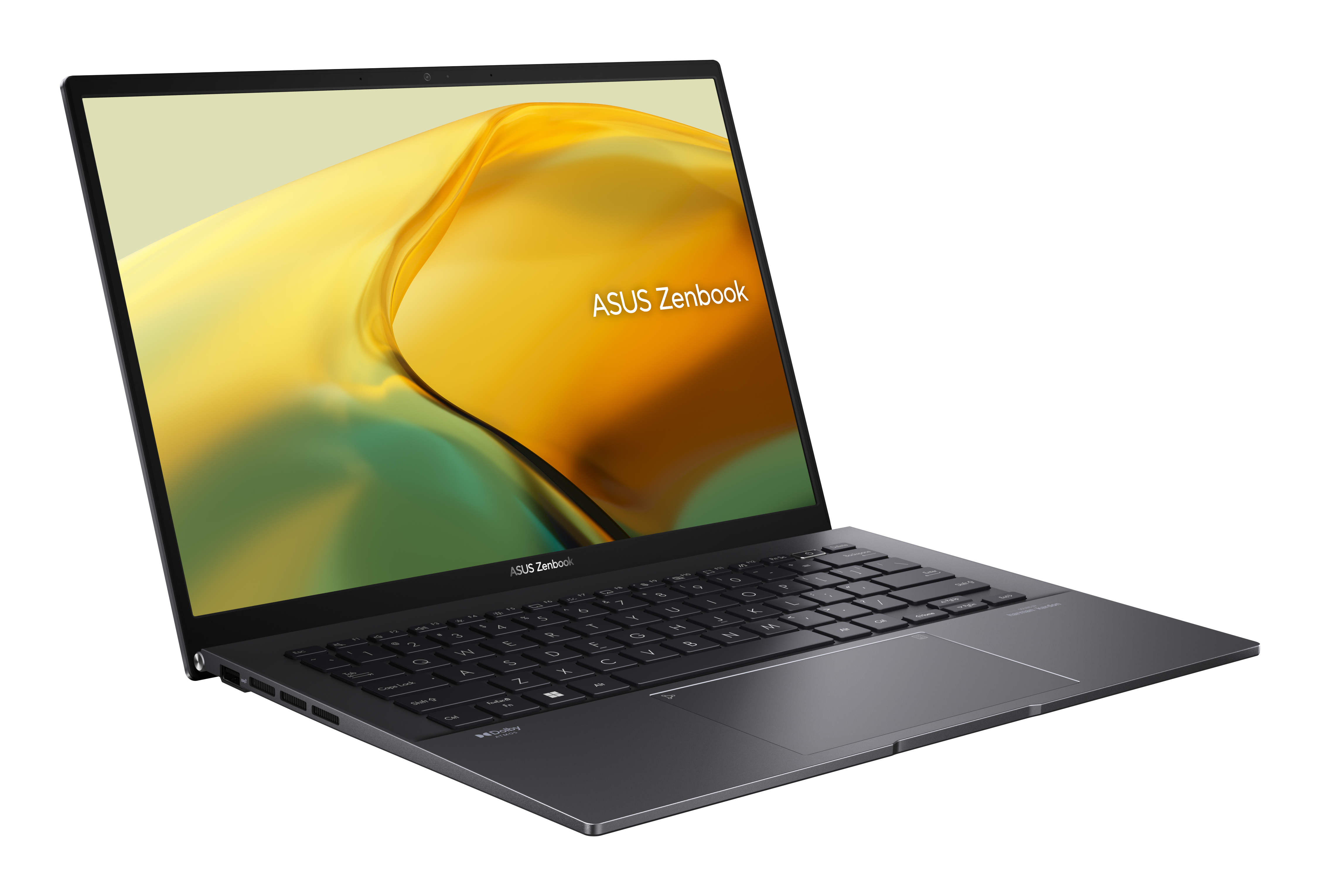 ASUS Zenbook 14 UM3402YA-KP822W — weergave 5