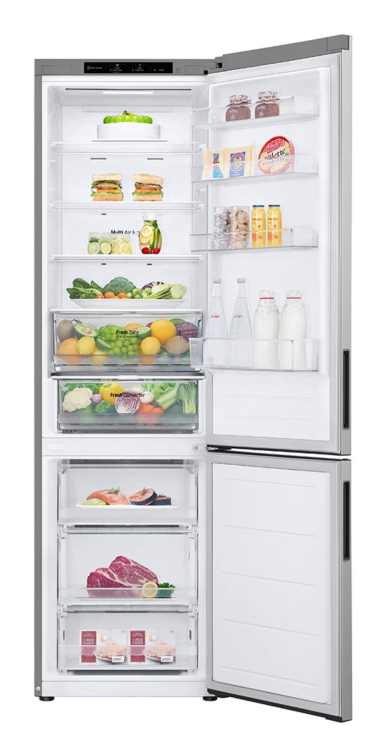 LG GBV22NCBPY Freestanding – image 2