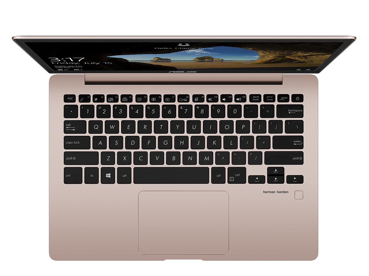 ASUS Zenbook 13 UX331UAL-EG028T Intel® Core™ i7 i7-8550U Laptop – image 5