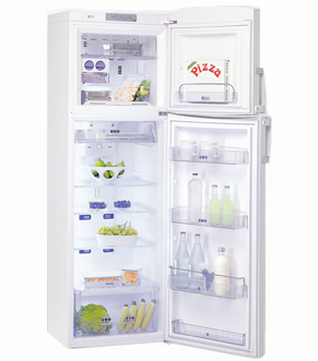 Whirlpool ARC 4110 WH