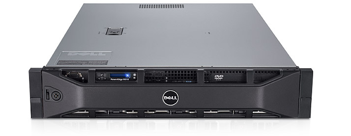 Dell PowerEdge R510