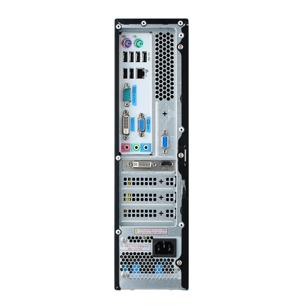 LG T60PV.AJG6BP PC Intel Pentium G G630 – image 3