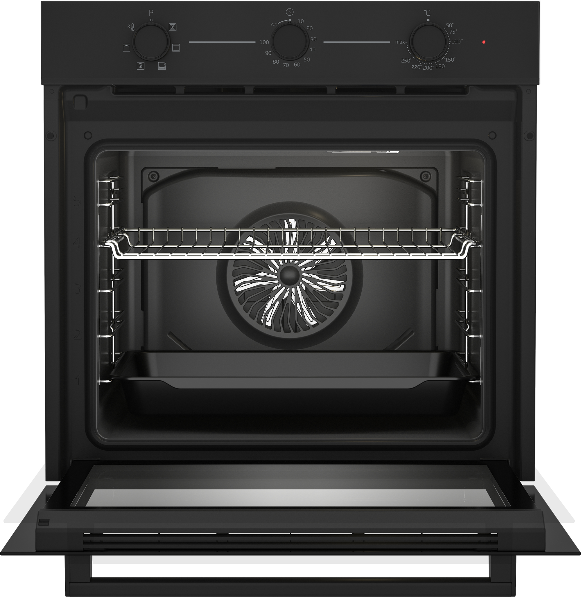 Beko b100 BBIE11100B – image 3