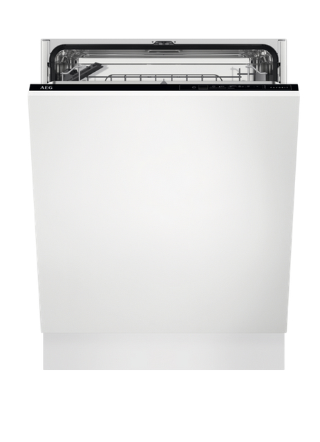 AEG FSK32610Z — vue 1 sur 8