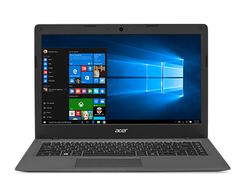 Acer Aspire One Cloudbook 1-431-C15L Intel® Celeron® N3050 Laptop – image 2
