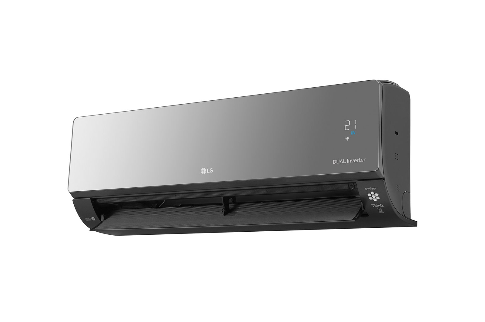 LG AC12BK air conditioner Split system Mirror – image 7