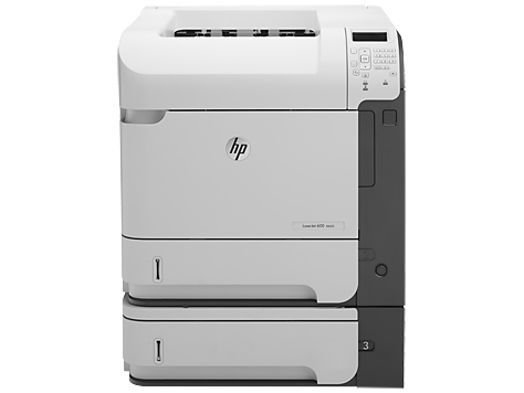 HP Enterprise 600 M602x – image 4