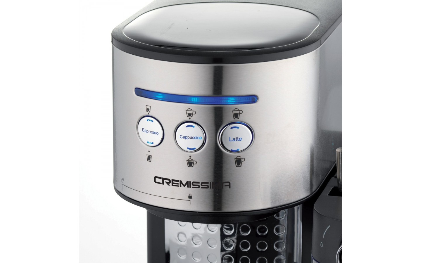 Ariete 1384 Fully-auto Espresso machine – image 4