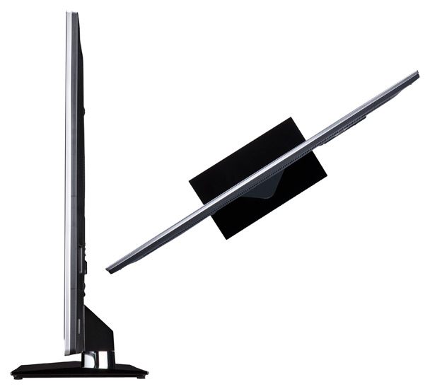 Sharp LC-40LE831S TV – image 3