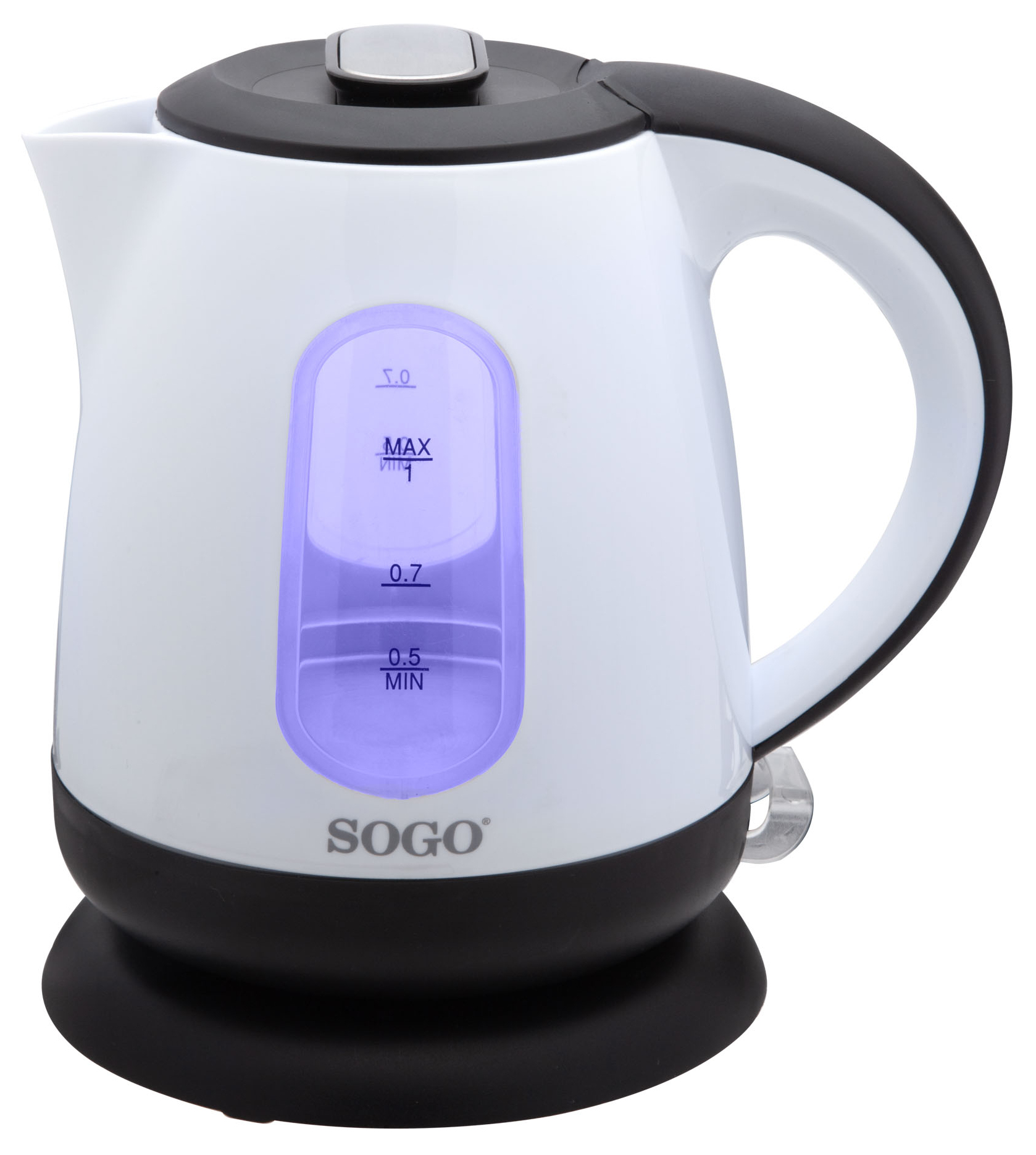 Sogo KET-SS-7715 — vue 1 sur 7