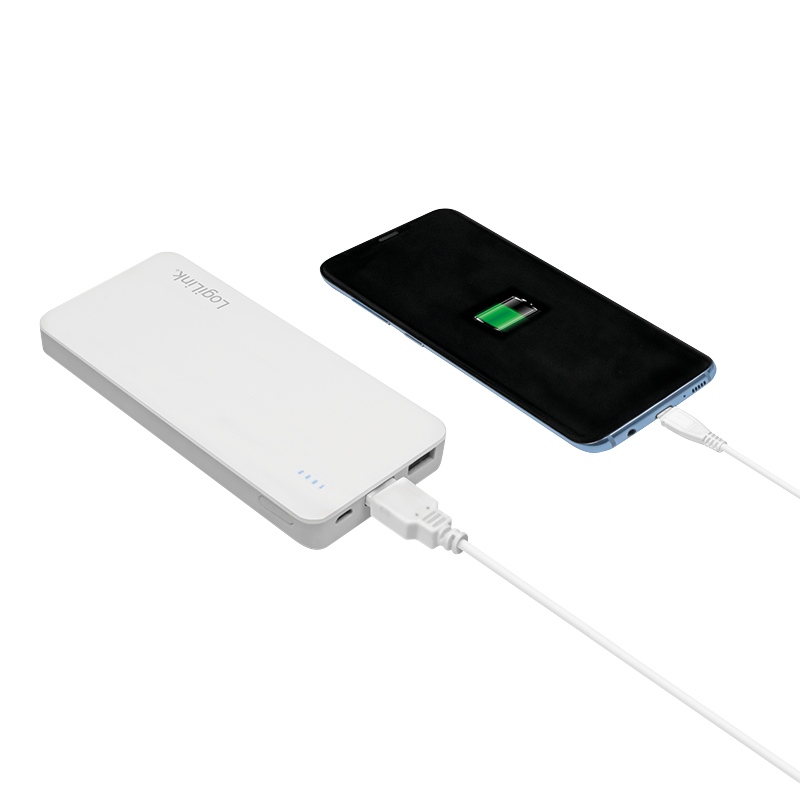 LogiLink PA0190 power bank Lithium Polymer (LiPo) – image 5