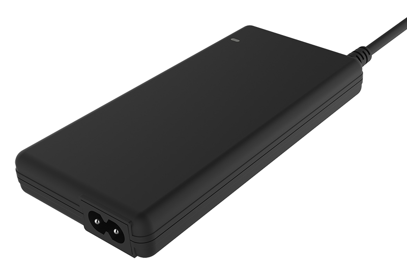 itek ITNBAC90 mobile device charger Laptop, Tablet Black AC Indoor – image 2