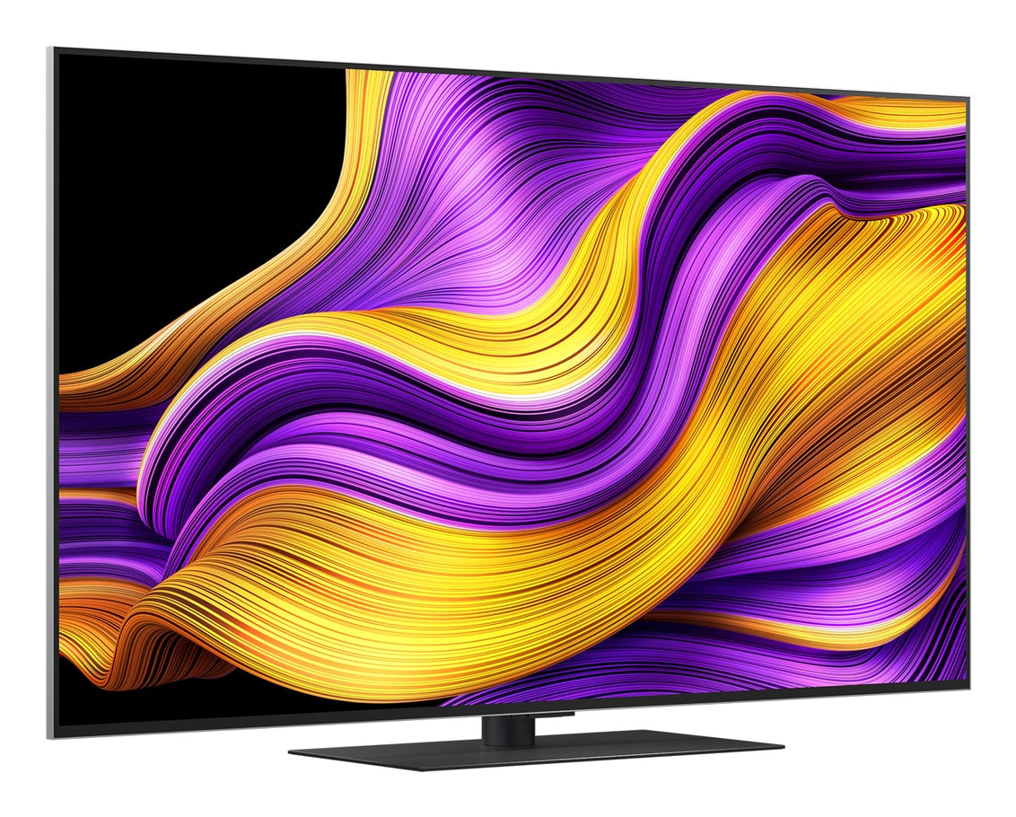 TV LG OLED Evo OLED55G5 139 cm 2025 — photo 2