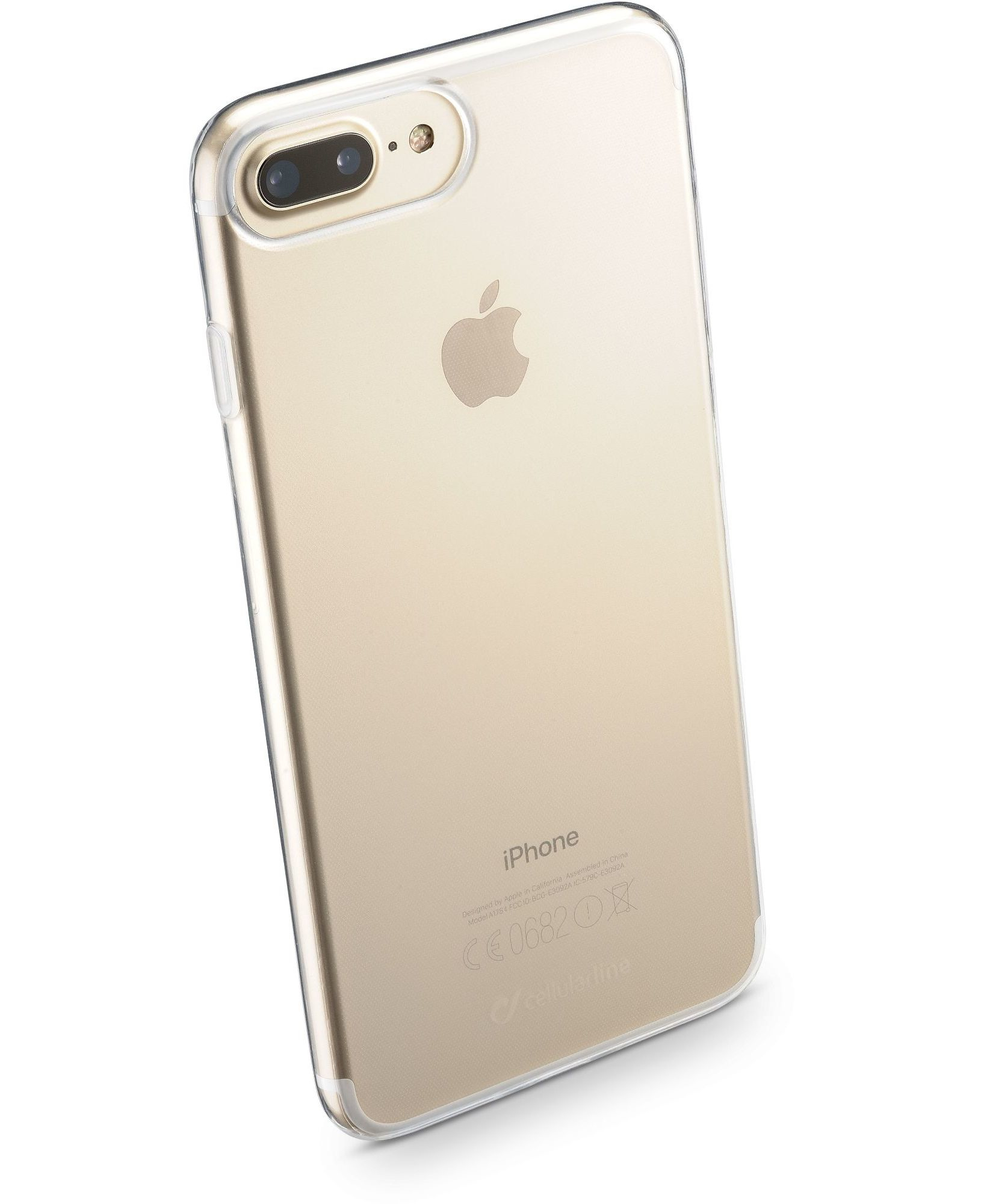 Cellularline Fine - iPhone 8 Plus/7 Plus – image 4