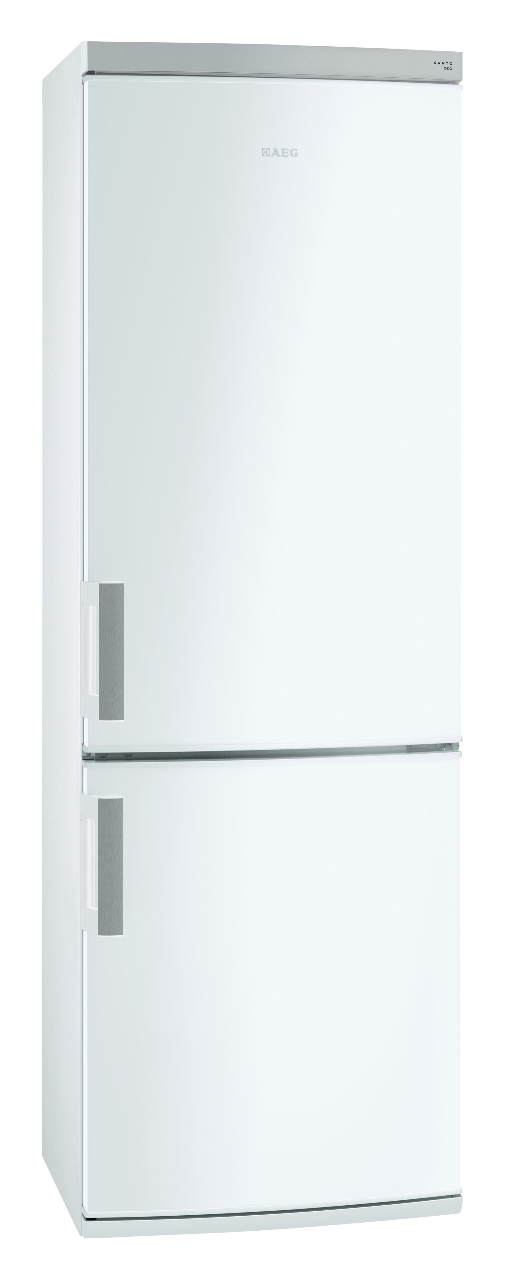 AEG S53600CSW0 Freestanding – image 2