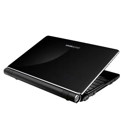 Hannspree SN12E24BGP laptop Intel® Pentium® SU4100 – image 5