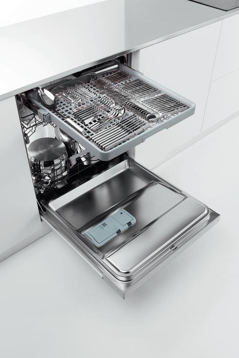 Whirlpool ADP 8693 A++ PC TR6SWH – image 2