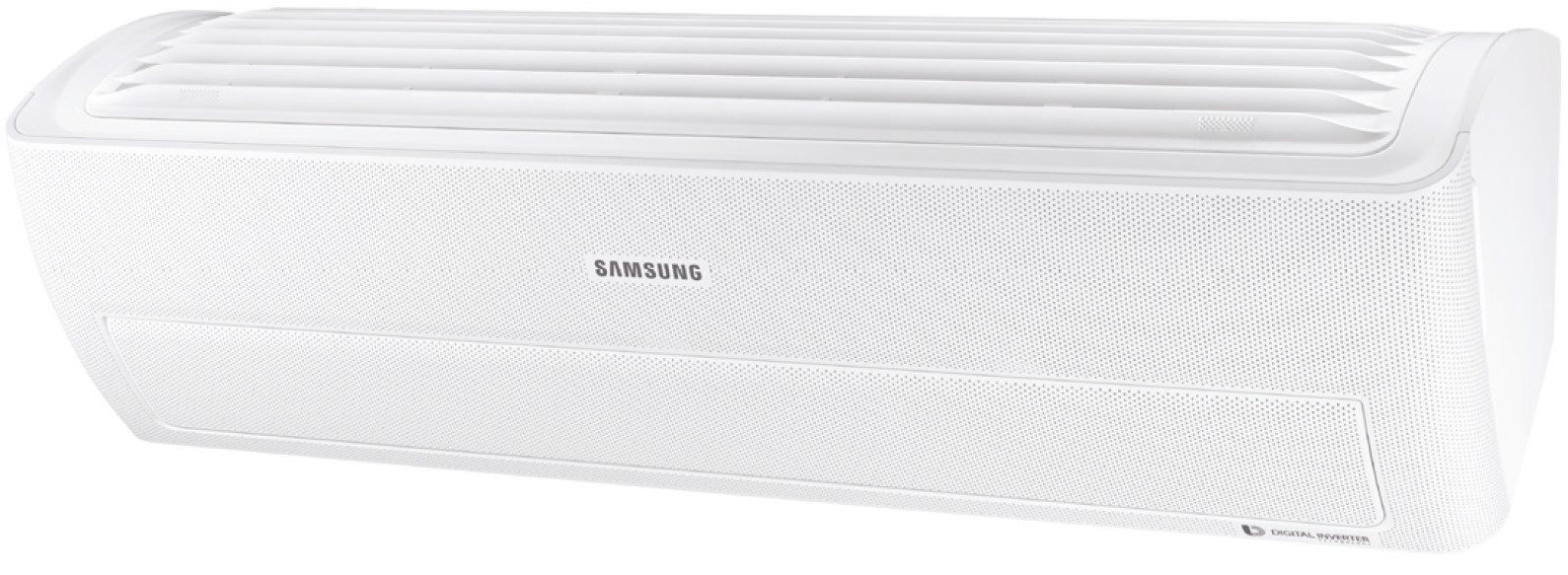Samsung AR09NXWXBWKNEU air conditioner Air conditioner indoor unit White – image 2