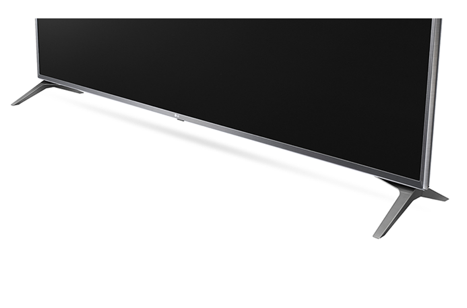 LG 75UJ651V TV 190.5 cm (75") 4K Ultra HD Smart TV Wi-Fi Black – image 6