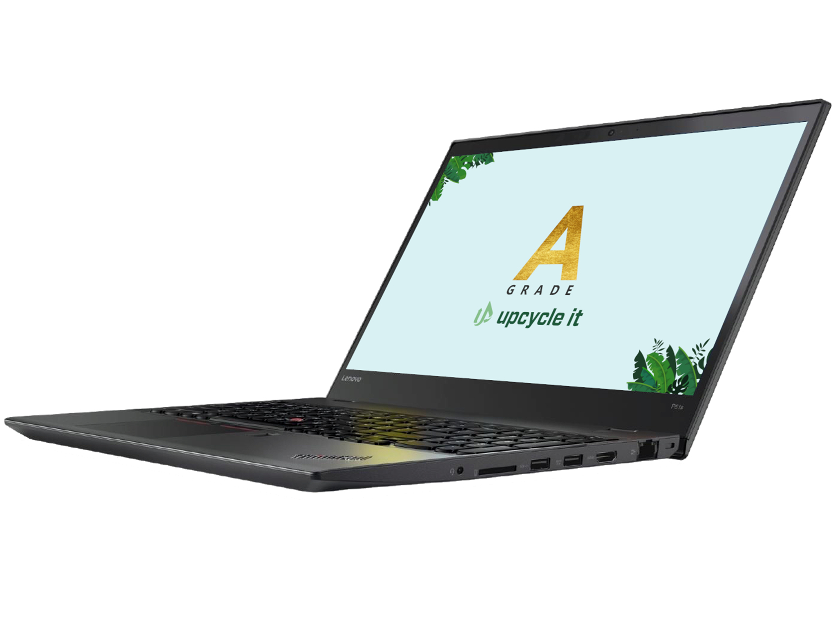 upcycle it Lenovo ThinkPad P51s (Refurbished) A – image 3