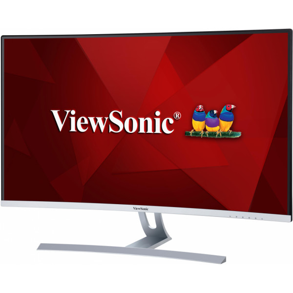 Viewsonic VX Series VX3217-C-mhd computer monitor – image 2