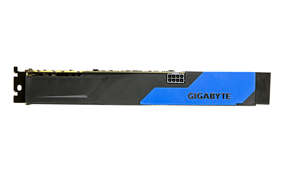 GIGABYTE GeForce GTX 970 – image 4