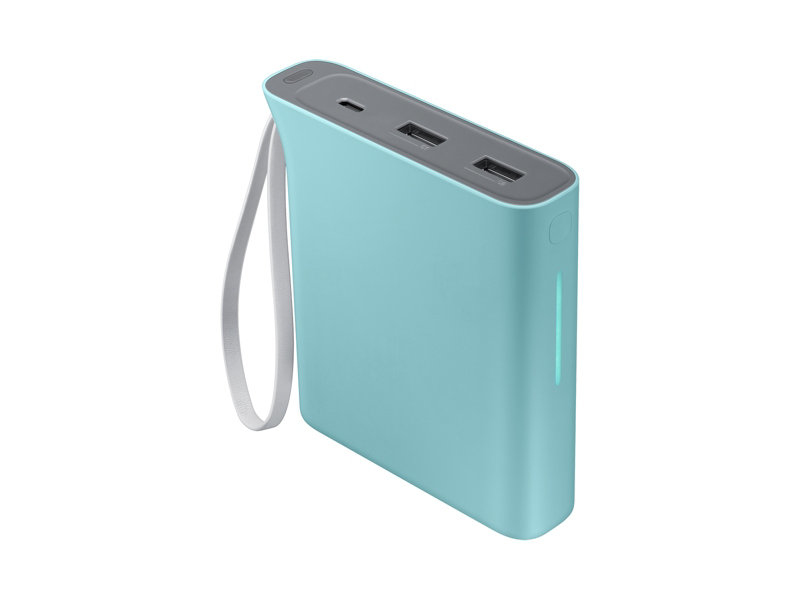 Samsung EB-PA710BLEGUS power bank – image 1
