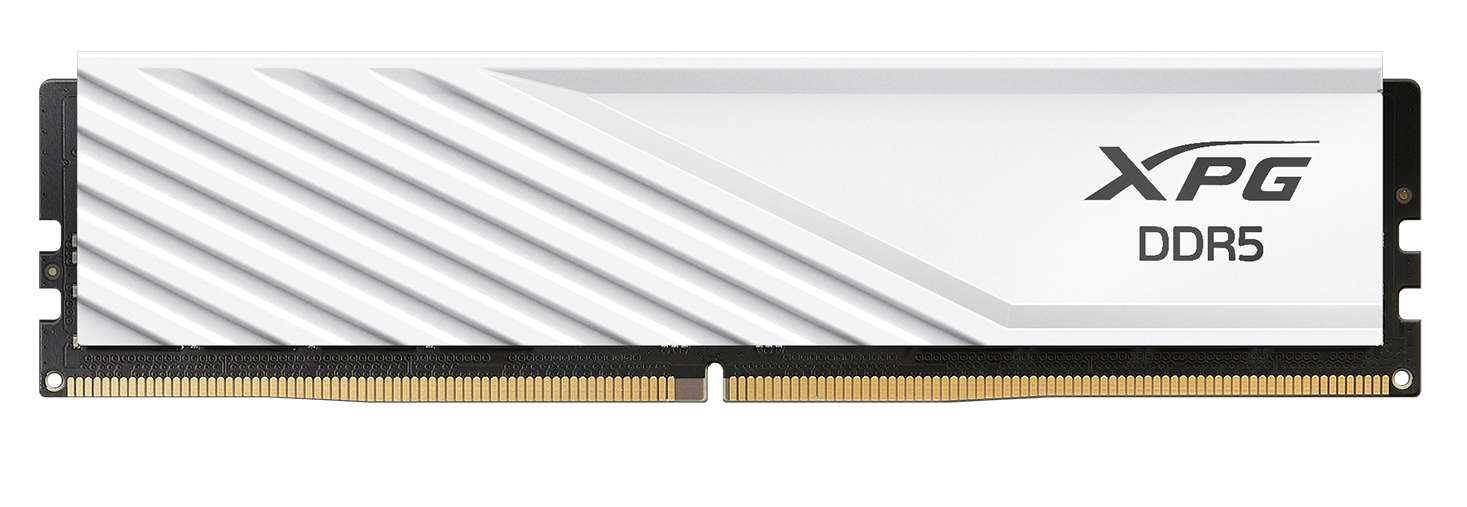 XPG LANCER BLADE DDR5 memoria 32 GB 2 x 16 GB Data Integrity Check (verifica integrità dati)