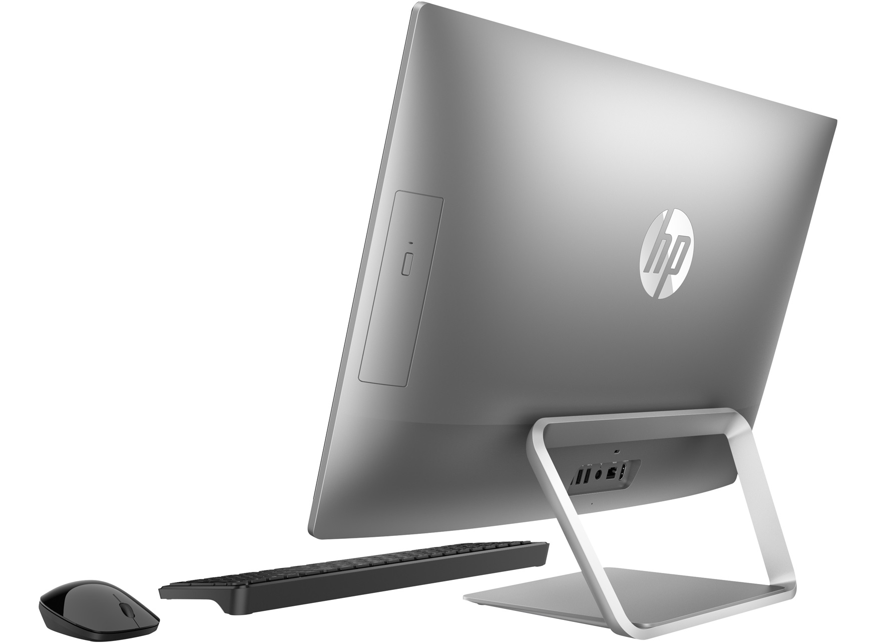HP Pavilion 24-b010 AMD A9 A9-9410 – image 4