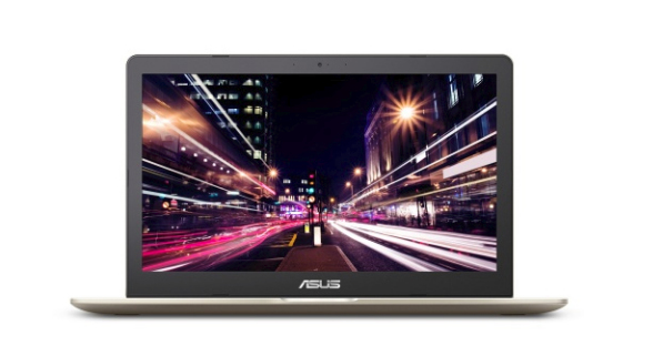 ASUS 15 Laptop N580GD-DB74
