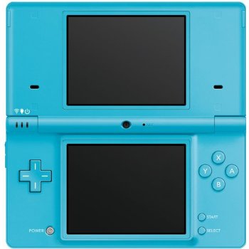 Nintendo DSi + Picross 3D