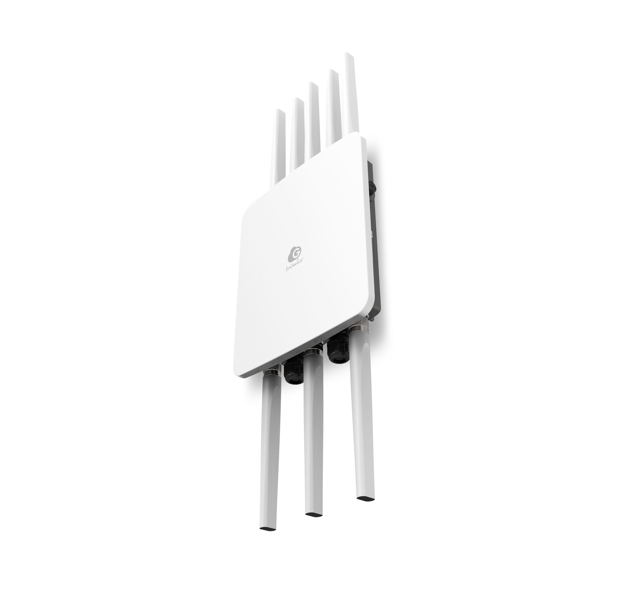 EnGenius Cloud Managed AP Indoor Dual Band 11ax 1148+2400Mbps 4T4R 2.5GbE PoE.at(+) 5dBi ea – image 6