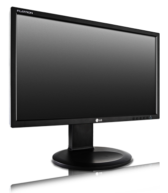 LG E2711T-BN computer monitor – image 2