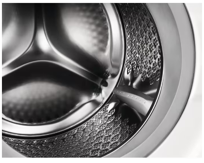 Electrolux WAGL6E400 washing machine Front-load – image 4