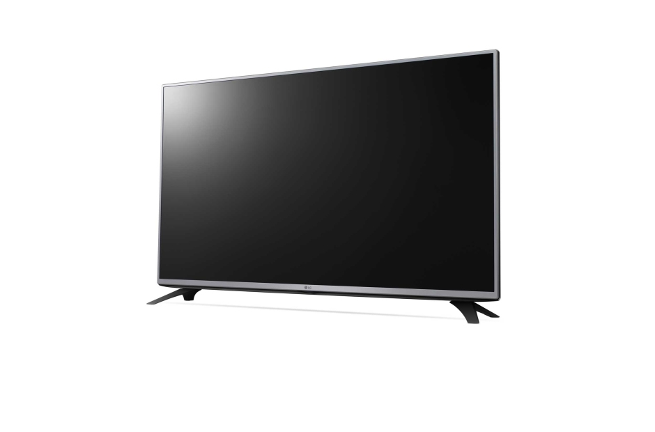 LG 49LF5900 TV 124.5 cm (49") Full HD Smart TV Wi-Fi Black, Silver – image 2